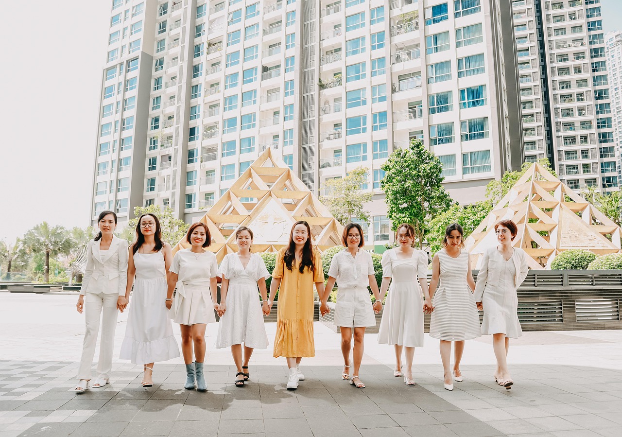 Google Voice夜场开张记｜大杂烩小铺