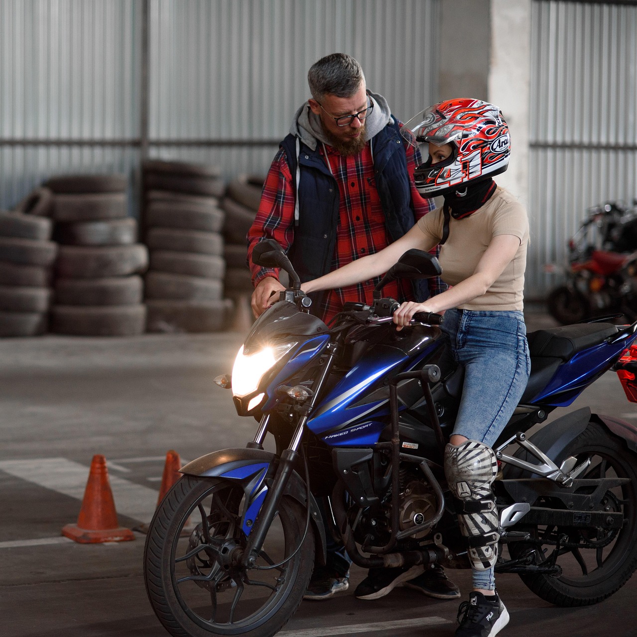 技术支持使用者的心理分析